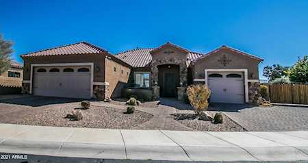 22401 S 215th Street Queen Creek, AZ 85142