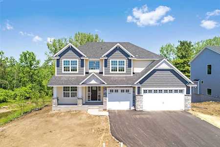 1812 Old Mill Court Centerville, MN 55038