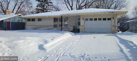 4342 Ewing Avenue N Robbinsdale, MN 55422