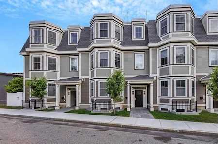 10 Enterprise St #2 Boston, MA 02125