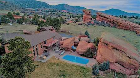 6057 Colorow Dr Morrison, CO 80465