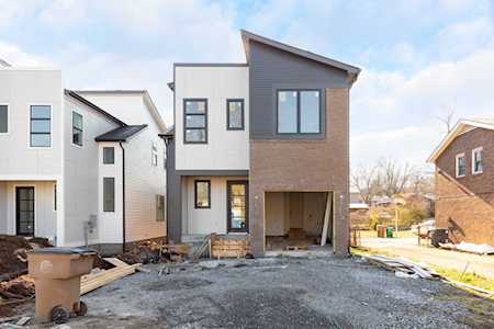 6631 Beacon Ln Nashville, TN 37209