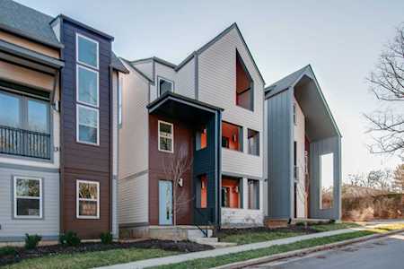116 Marie Street Nashville, TN 37207