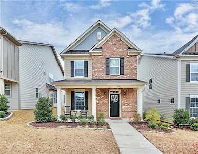 2316 Double Oaks Rd Charlotte, NC 28206