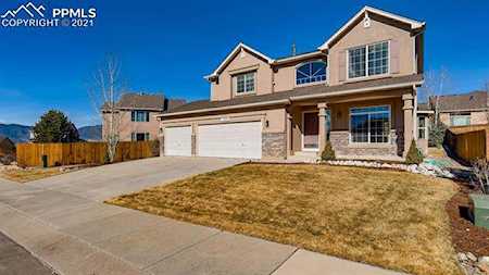 368 HOMELAND Court Colorado Springs, CO 80921