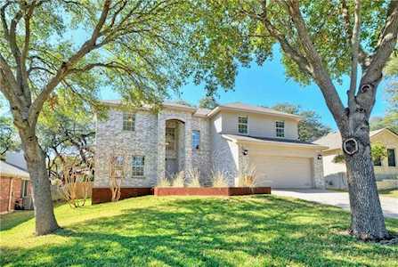 5707 Marchmont LN Austin, TX 78749