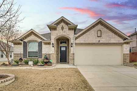 821 Cropout Way Fort Worth, TX 76052