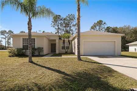 1023 Embrun Ct Kissimmee, FL 34759