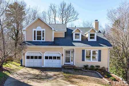 4904 Harwood Court Durham, NC 27713