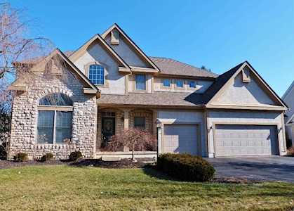 7674 Kestrel Way Dublin, OH 43017