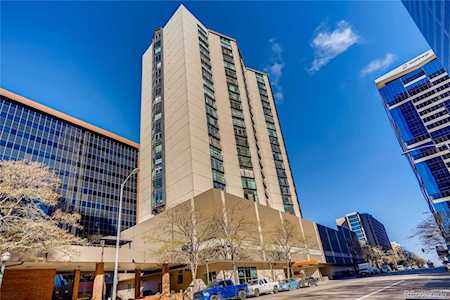 1777 Larimer St #1711 Denver, CO 80202