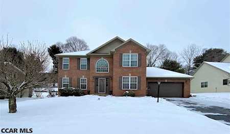 754 Hillcrest Avenue State College, PA 16803