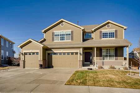 16321 Prairie Farm Circle Parker, CO 80134