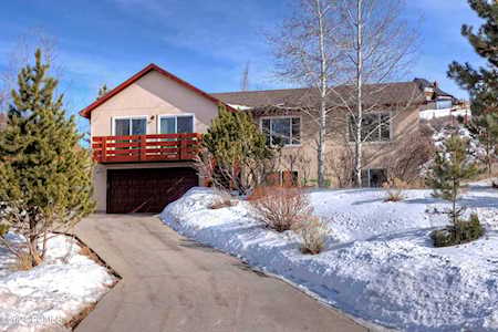 6390 Mountain View Dr Park City, UT 84098