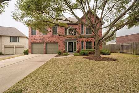 5909 Aylford CT Austin, TX 78739