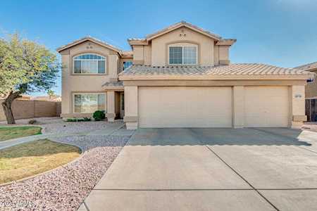 12421 W Canterbury Drive El Mirage, AZ 85335