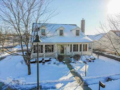 6939 Camden Drive New Albany, OH 43054