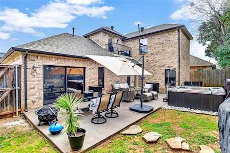 4202 Glen Garden Drive Arlington, TX 76016