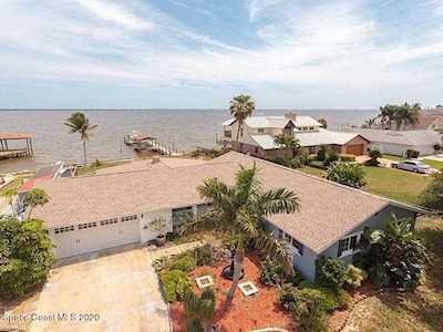 3114 Newfound Harbor Drive Merritt Island, FL 32952