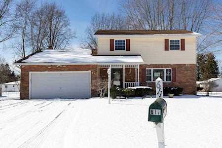 611 Jonsol Court Columbus, OH 43230