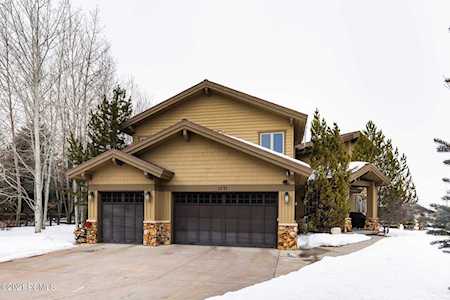 5231 Sandhill Ct Park City, UT 84098