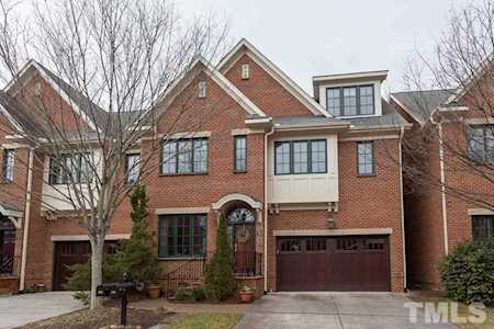 304 Old Franklin Grove Road Chapel Hill, NC 27514