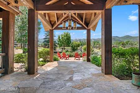 1089 Old Rail Lane Park City, UT 84098