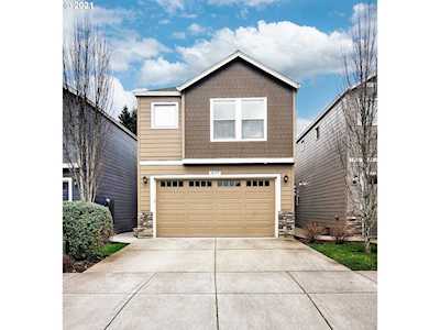 2649 NE 130th Ct Vancouver, WA 98684
