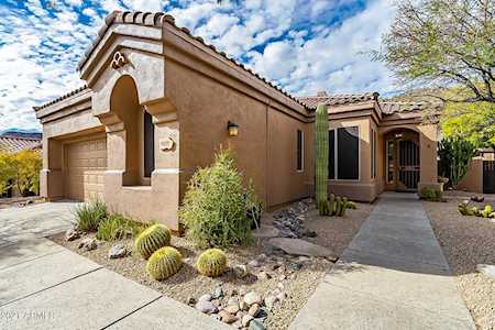 9428 N Broken Bow Fountain Hills, AZ 85268
