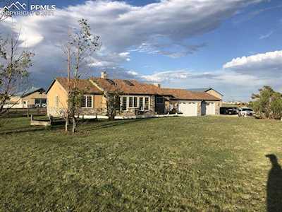9750 Flaming Sun Drive Colorado Springs, CO 80908