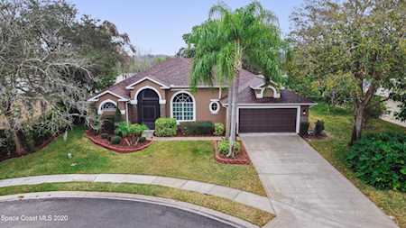 1051 Tortoise Cove Melbourne, FL 32935