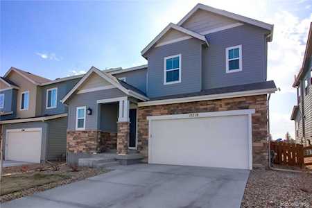 15216 W 93rd Ave Arvada, CO 80007