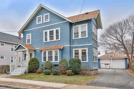 73 Webster St #73 Arlington, MA 02474