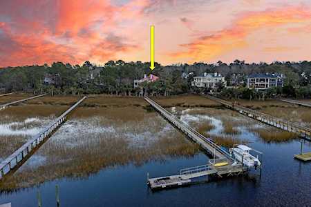 2092 Ashburton Way Mount Pleasant, SC 29466