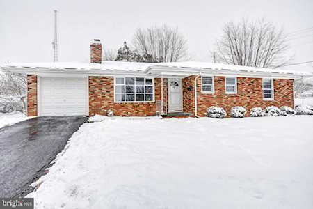 601 Bruce St Winchester, VA 22601