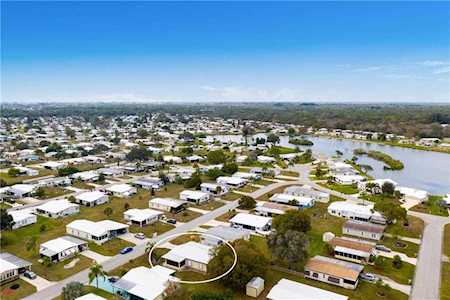 6162 Redwing Ave Englewood, FL 34224