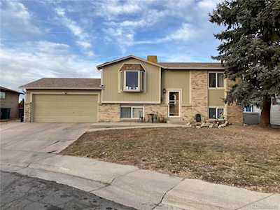 3243 E 119th Place Thornton, CO 80233