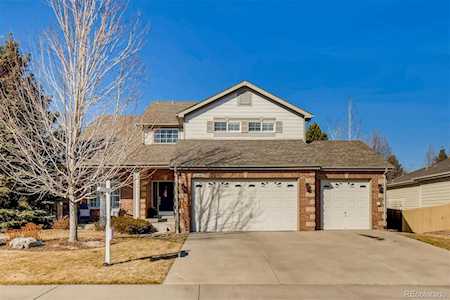 17667 E Cloudberry Dr Parker, CO 80134