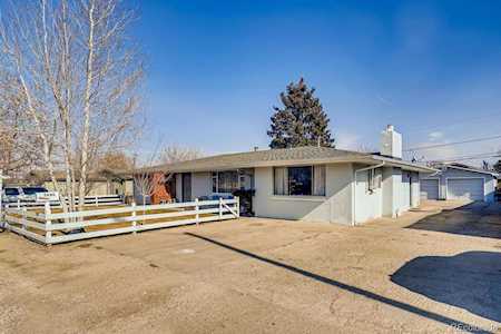 5640 Zuni St Denver, CO 80221