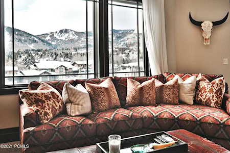 2100 Frostwood Blvd Park City, UT 84098