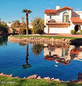 77 E Missouri Avenue #37 Phoenix, AZ 85012