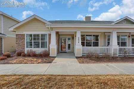 2834 Pioneer Meadows Point Colorado Springs, CO 80907