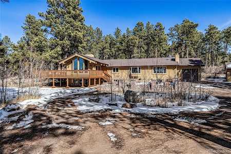 3651 Lorraine Rd Larkspur, CO 80118