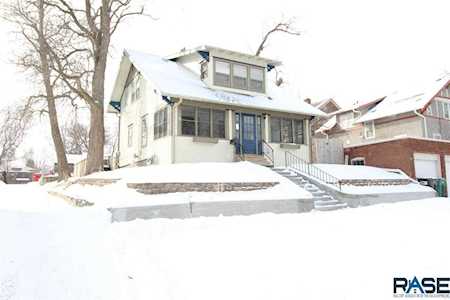 311 E 19Th St Sioux Falls, SD 57105