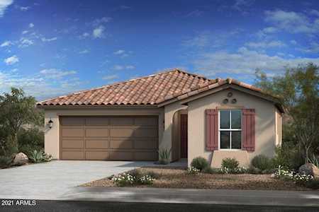 651 E Buckingham Avenue Gilbert, AZ 85297