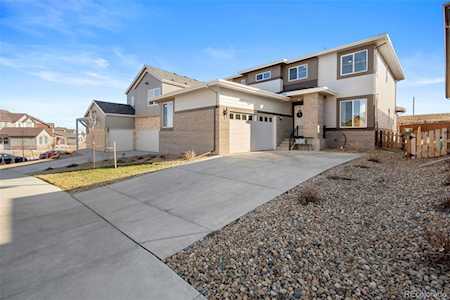 18640 W 92nd Dr Arvada, CO 80007