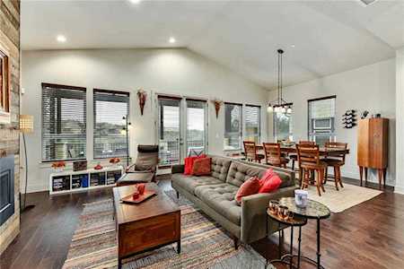 2601 N Quinlan Park RD #701 Austin, TX 78732