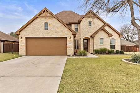 125 Fairwood DR Georgetown, TX 78628