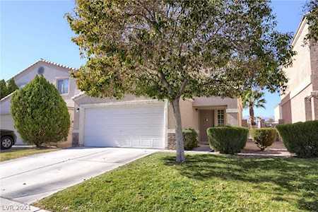 3255 Gold Run St North Las Vegas, NV 89032