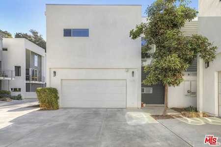 2511 N Via Artis Avenue Los Angeles, CA 90039